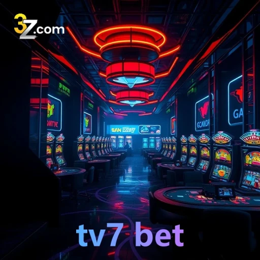 tv7 bet Baixar