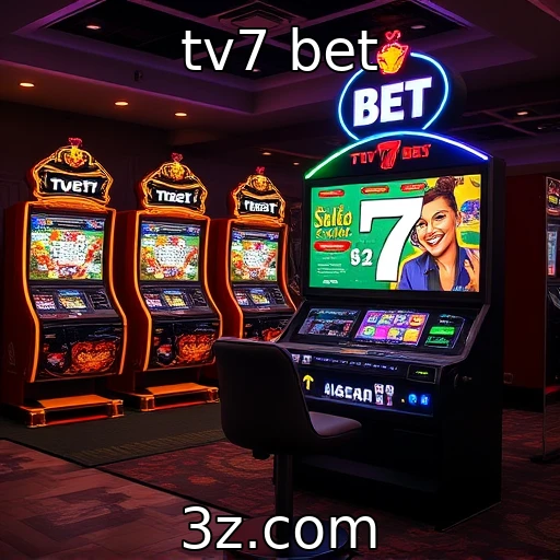 tv7 bet Descubra as Melhores Estratégias para Apostas em E-Sports
