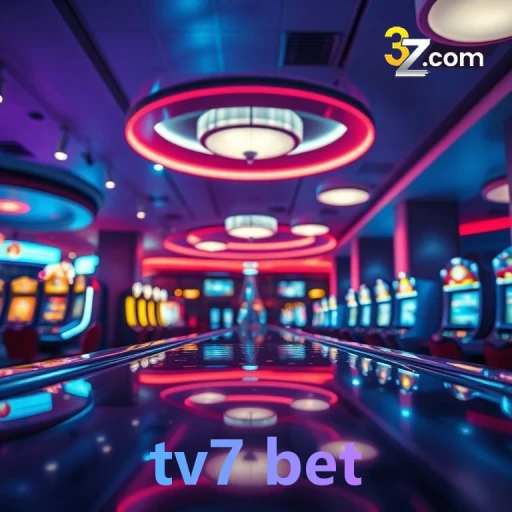 tv7 bet Pagamento