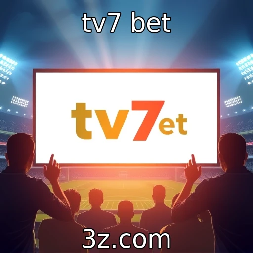 tv7 bet Apostas esportivas: desvendando estratégias vencedoras nas principais ligas